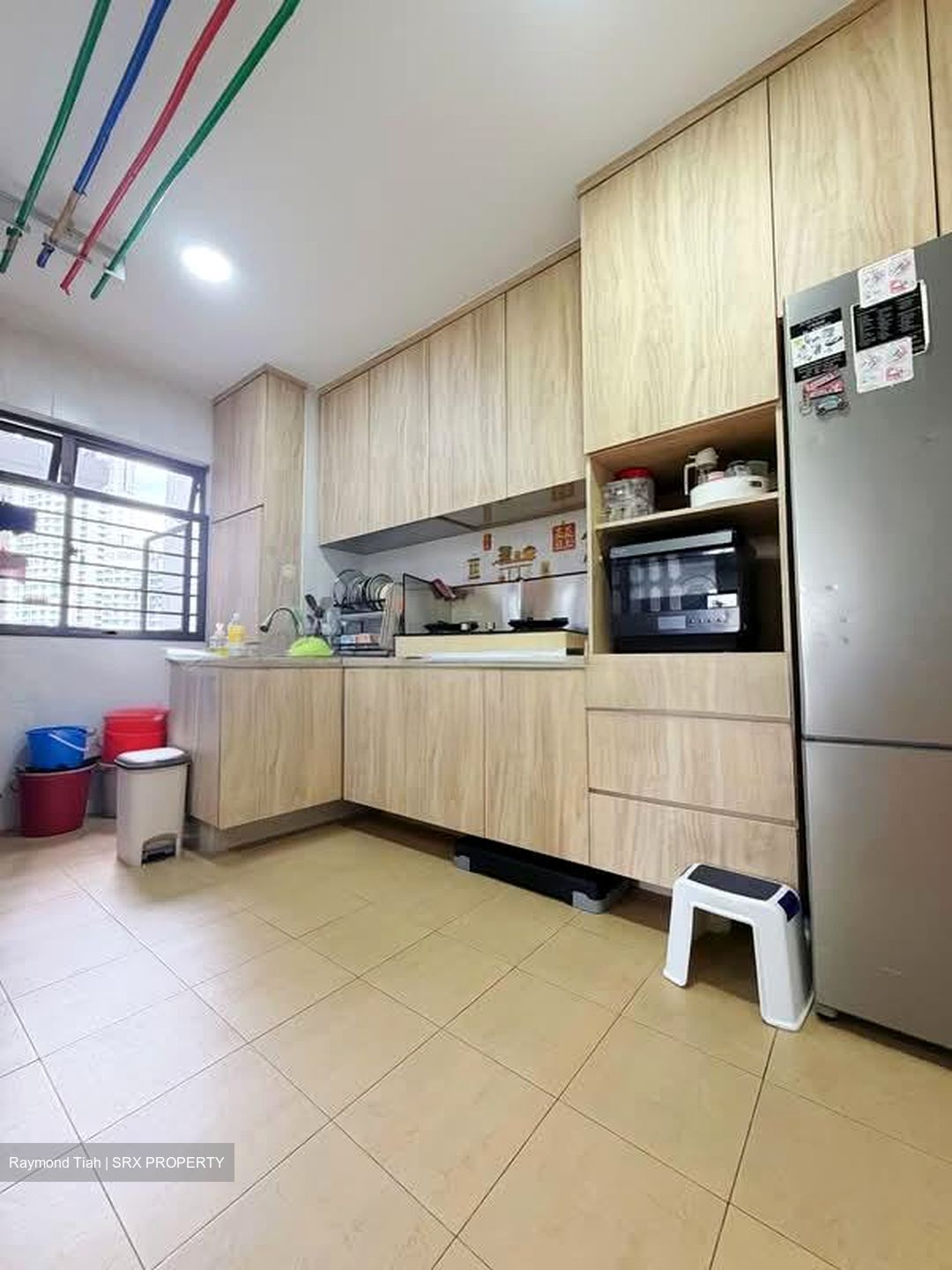 Blk 91 Commonwealth View (Queenstown), HDB 4 Rooms #562202821